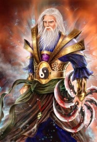 穿越之金寒玦離