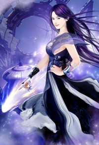 穿越女与亡国君