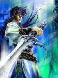 二世尋情