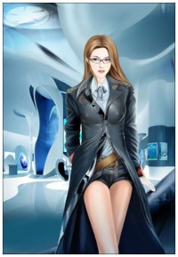 Boss兇猛:老公,領證吧