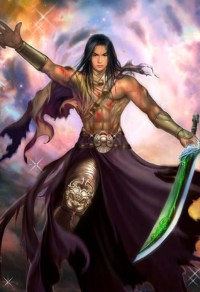 凌天战尊段凌天可儿