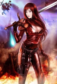 穿成萬人迷文裡的萬人嫌
