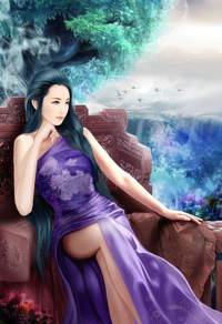 (霹雳布袋戏同人)【西禔】被神遺忘的角落