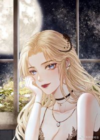荒野直播後我成了綜藝女王