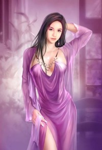 迦楼罗王与小仙君[女尊]