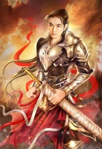 朕的将军是凤君（女尊）