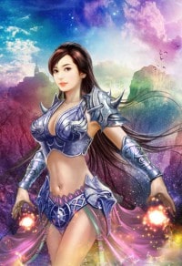 玩游戏就是要赢！