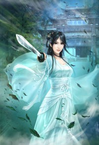 我的霉神男友