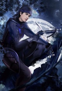 [综武侠]师尊大人