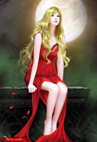 （神鵰同人）[神鵰]愁心明月之李莫愁